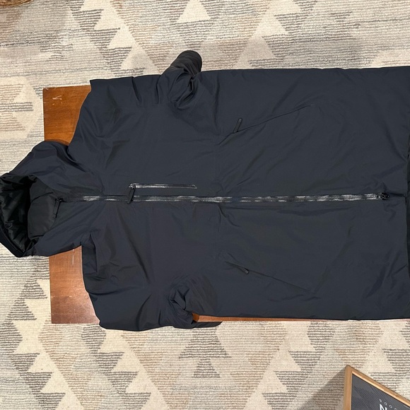 Arc’teryx Ralle Parka - GORE-TEX - Insulated - Medium - Picture 4 of 7